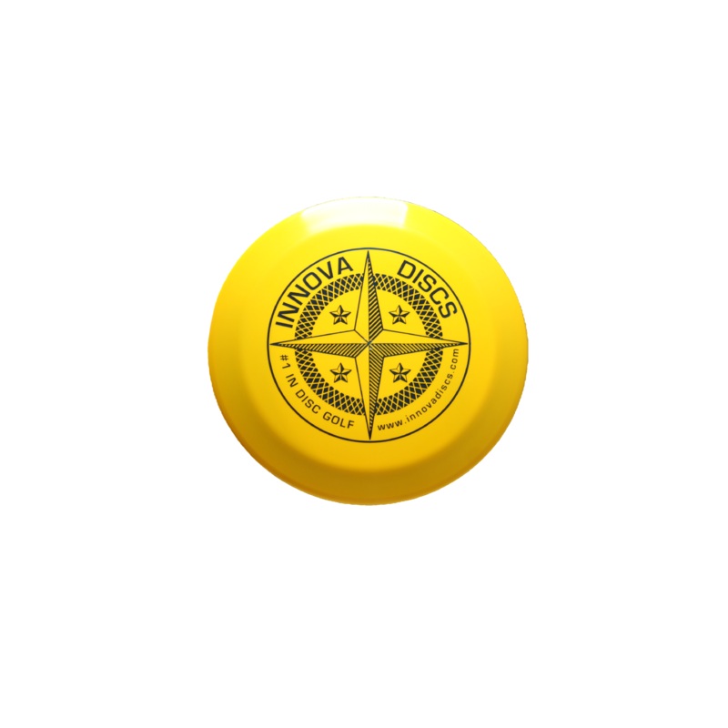 Innova First Run Star TeeDevil Distance Driver