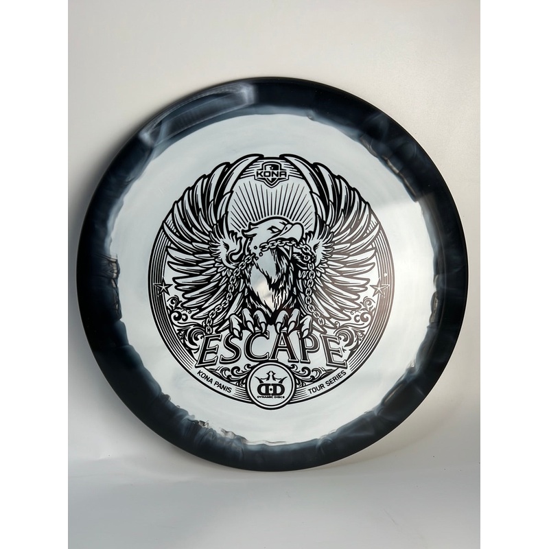 Kona Panis Orbit Escape 173g