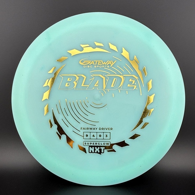 NXT Superglow Blade