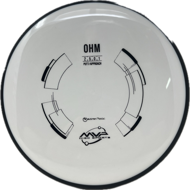 Ohm