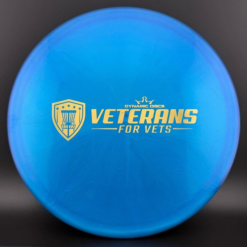 Opto Chameleon Core – Veterans For Vets 2023