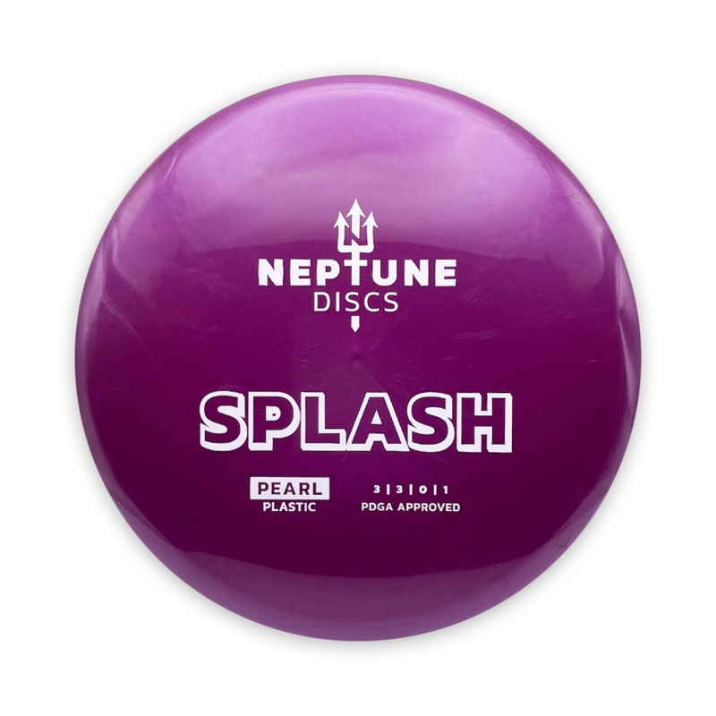 Pearl Splash