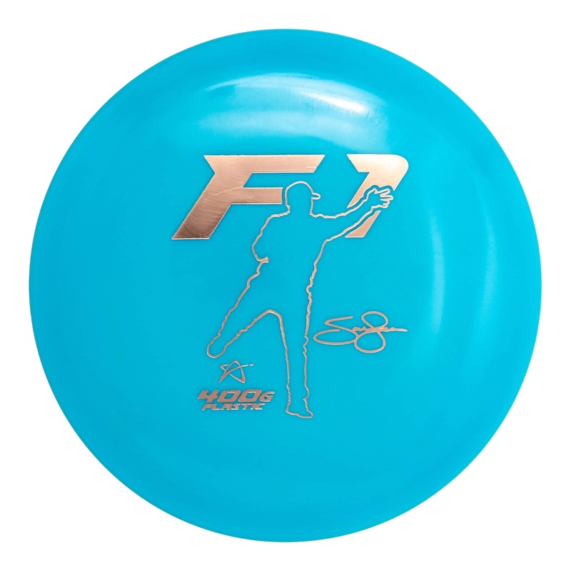 Prodigy 400g F1 Sam Lee Tour Series