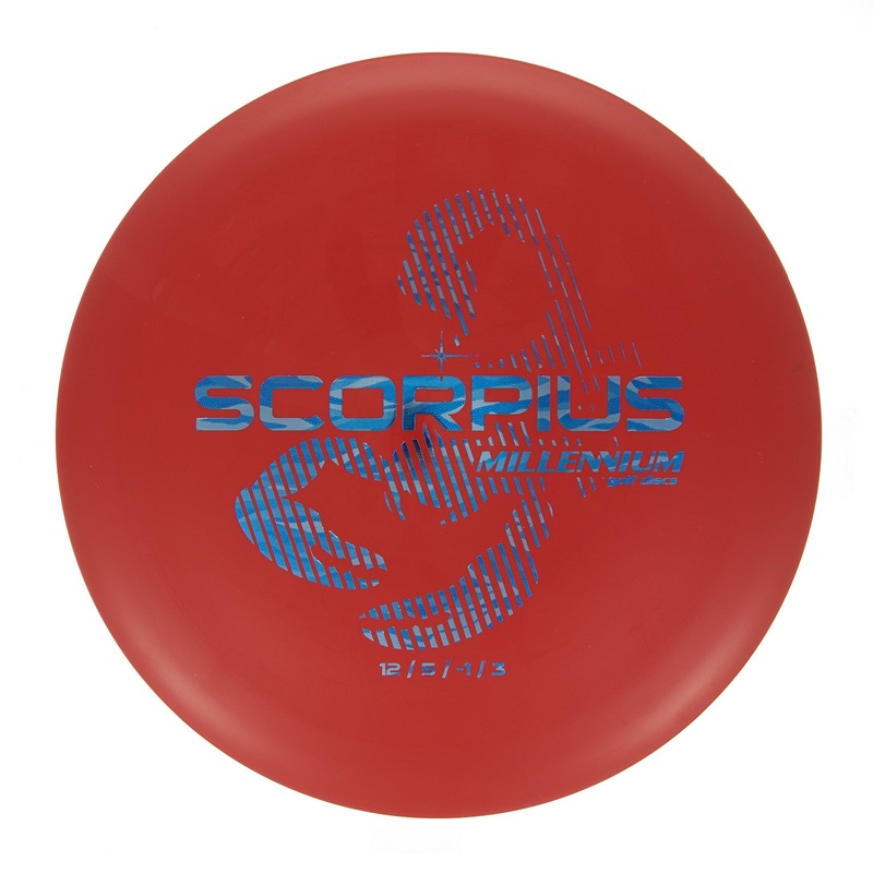 Standard Scorpius