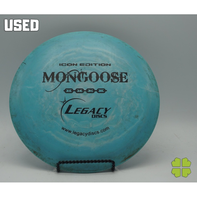 Used Mongoose
