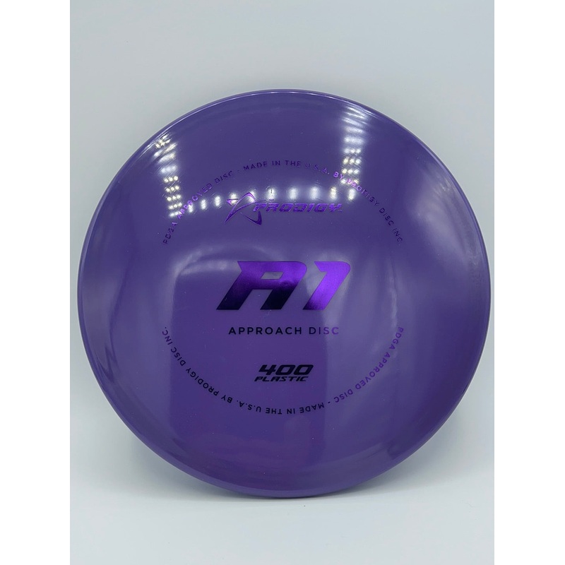 A1 400 172g