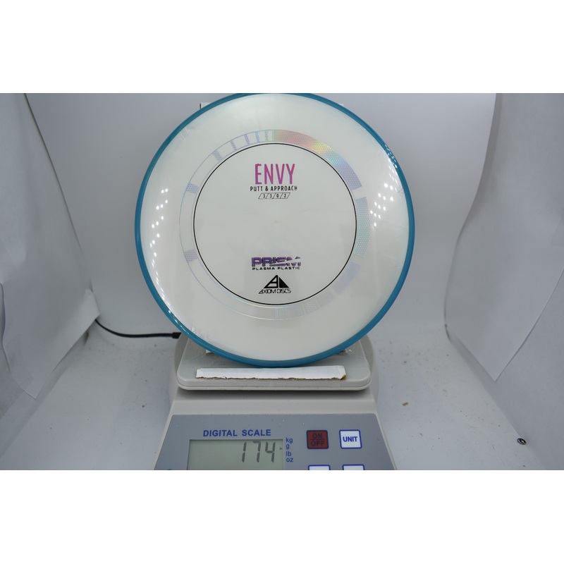 Axiom Envy – Prism Plasma