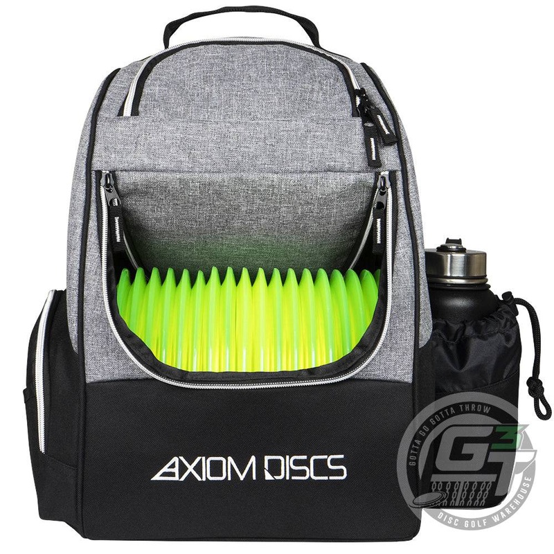 Axiom Shuttle Backpack Disc Golf Bag