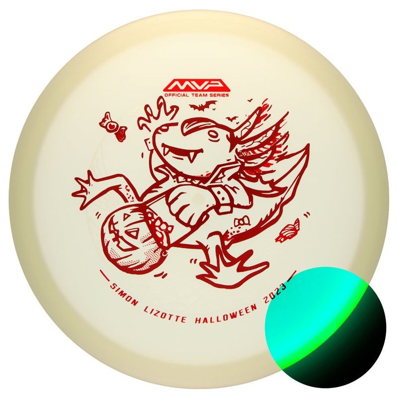 Axiom Total Eclipse Hex – Trick-Or-Treating Leapin Lizottl Halloween Hex Dracula