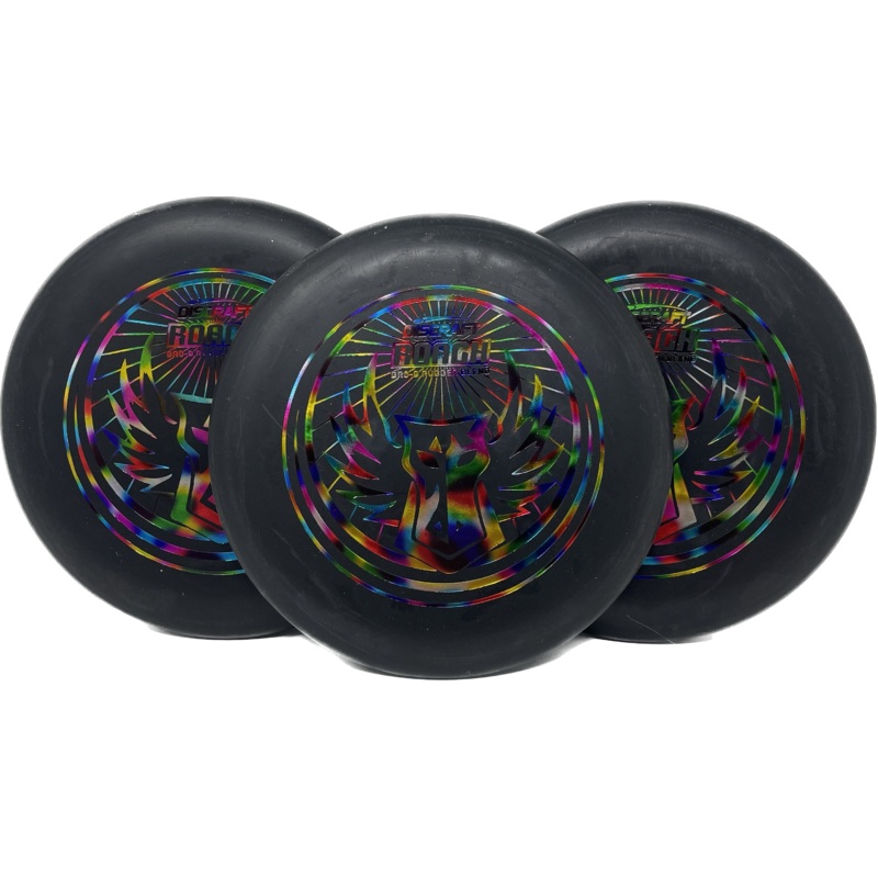 Bro-D Roach Putter Packs