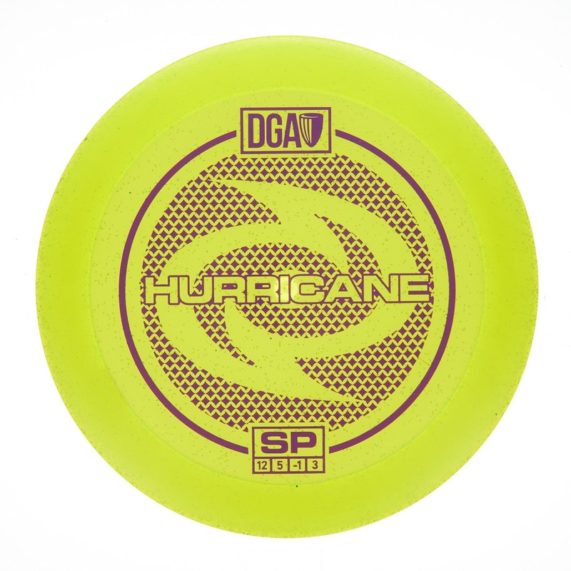 DGA Hurricane – SP Line 177g | Style 0002