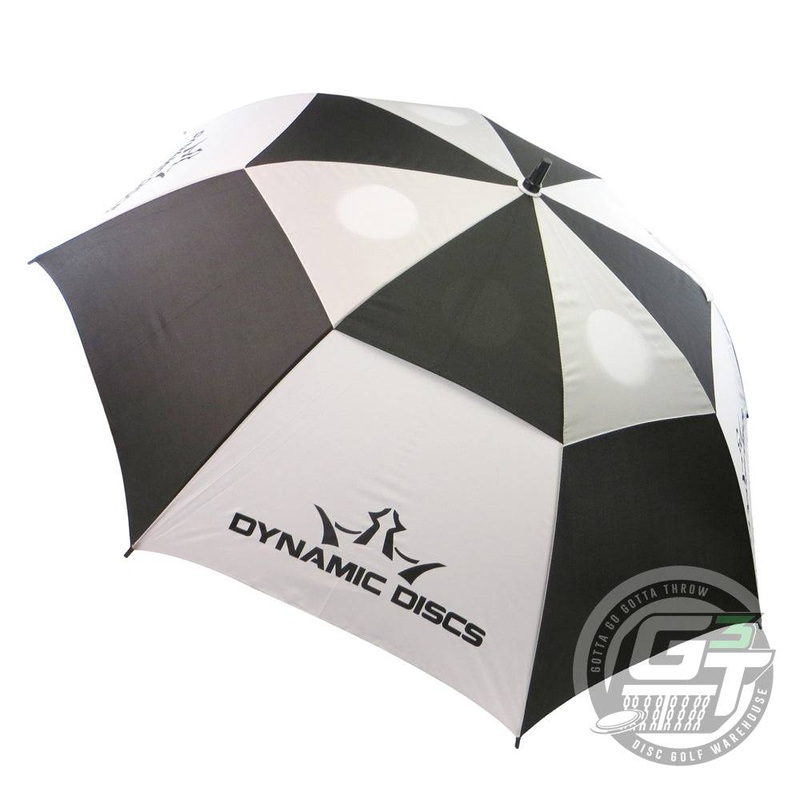 Dynamic Discs WindBuster Disc Golf Umbrella