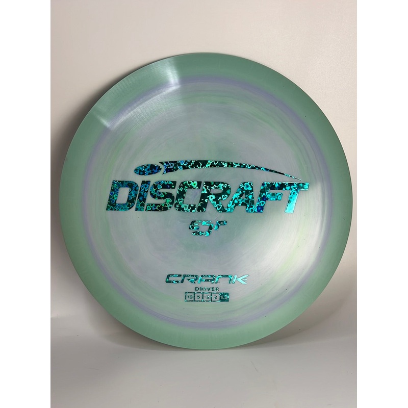 ESP Crank 174g