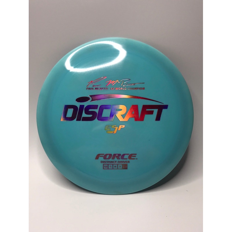 ESP Force 174g