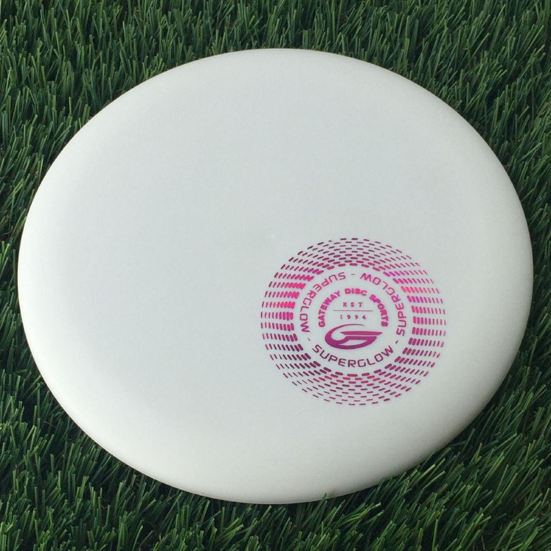 Gateway Superglow Firm Wizard – 170g Glow