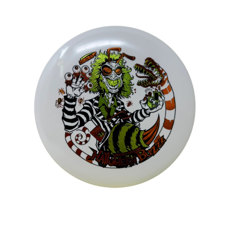 Halloween Buzzz (2024)