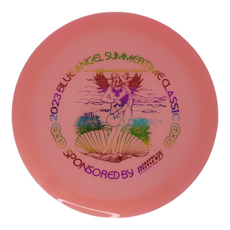 Innova Color Glow Champion Wraith – 2023 Blue Angel Summertime Classic