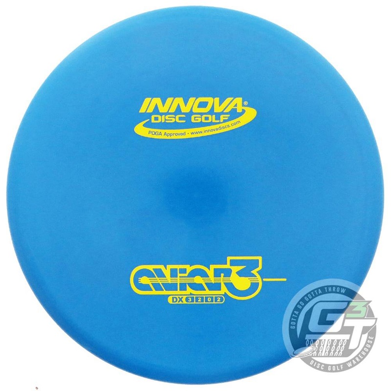 Innova DX Aviar3 Putter Golf Disc