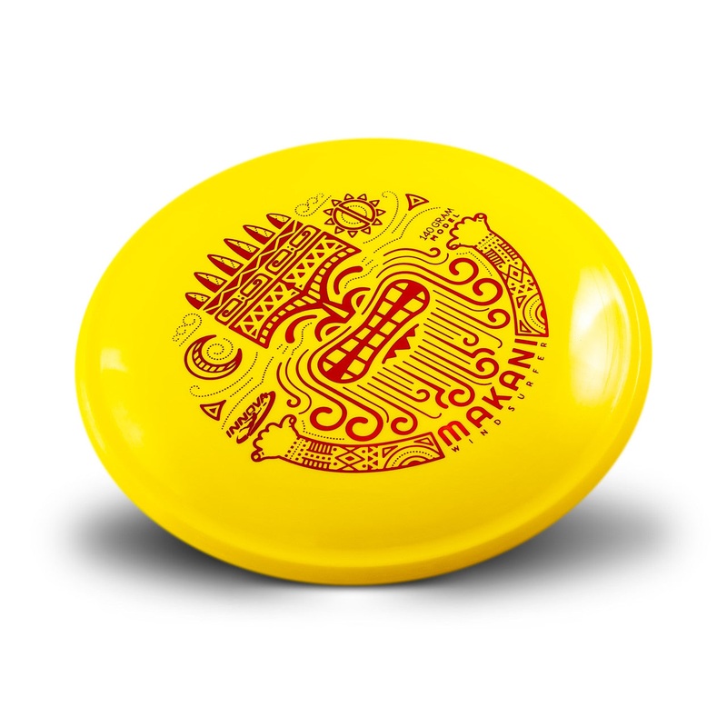 Innova DX Makani