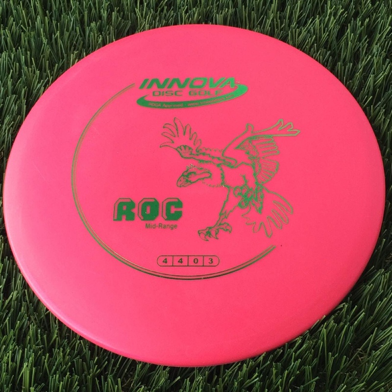 Innova DX Roc – 164g Pink