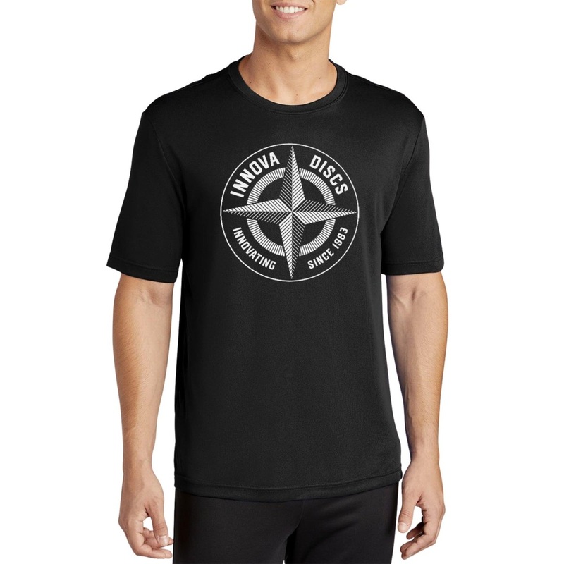 Innova First Run Star Performance Tee