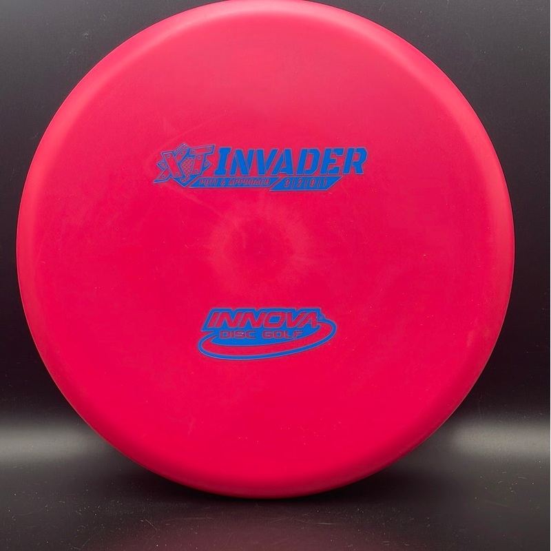 Innova – Invader – XT