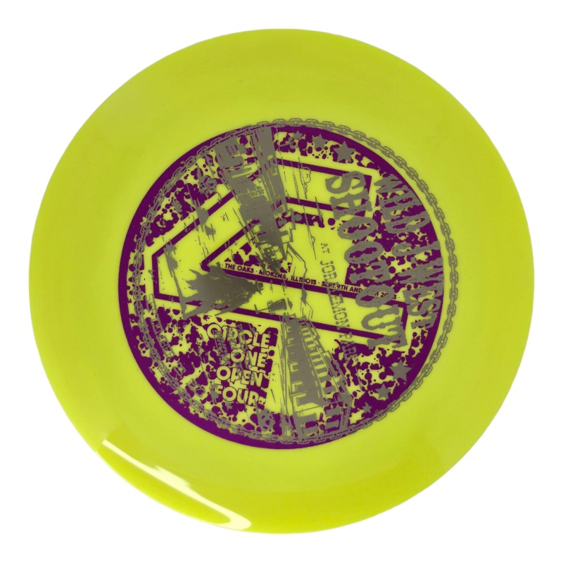 Innova Star Beast – Factory Seconds