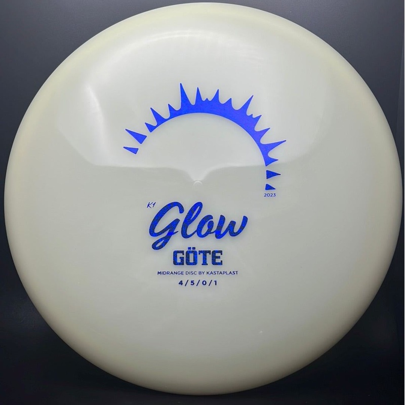 K1 Glow Gote – 2023 Edition