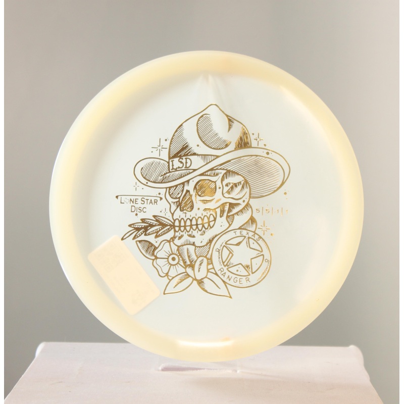 Lonestar Glow Texas Ranger Midrange