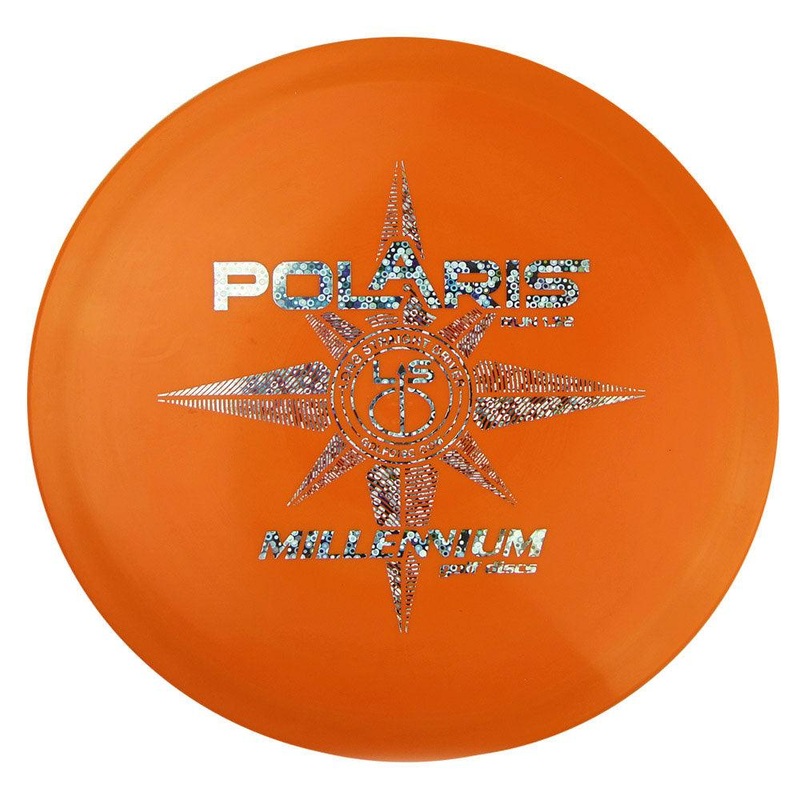 Millennium Quantum Polaris LS