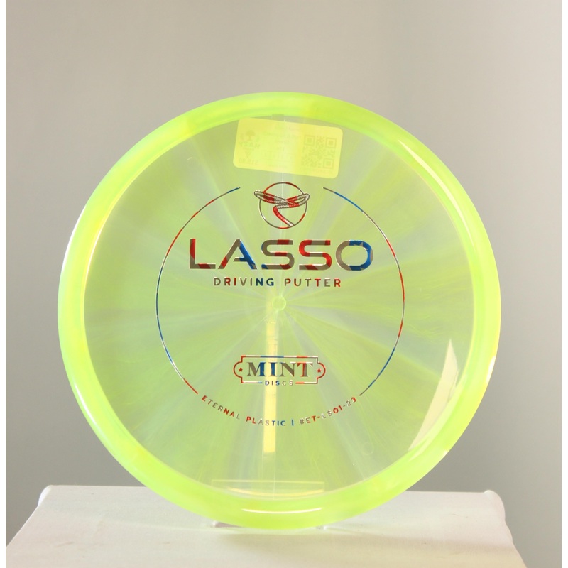 Mint Discs Eternal Lasso Putter
