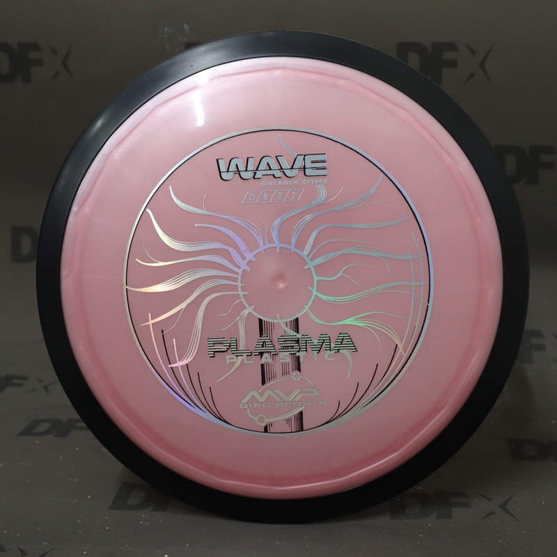 MVP Plasma Wave – Stock