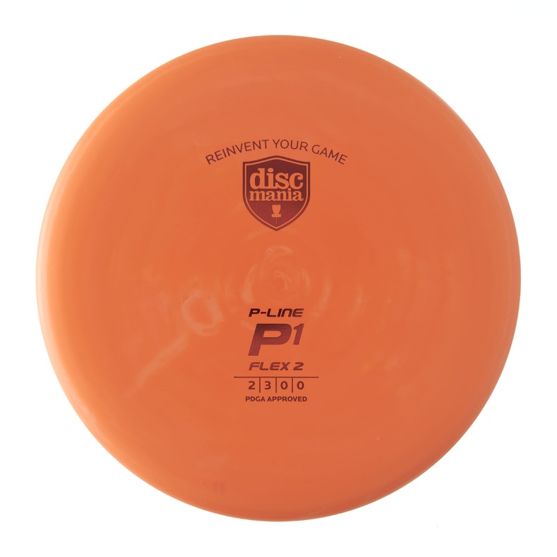P-Line Flex 2 P1
