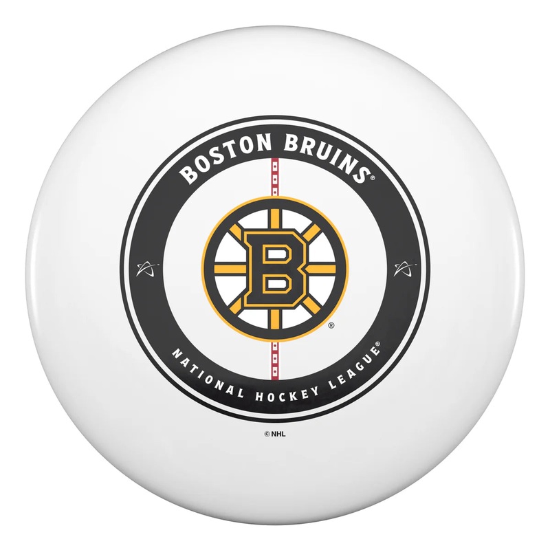 Prodigy ACE Line BaseGrip P Model S – NHL Collection Home Ice “Boston Bruins”