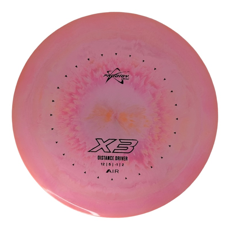 Prodigy AIR Spectrum X3
