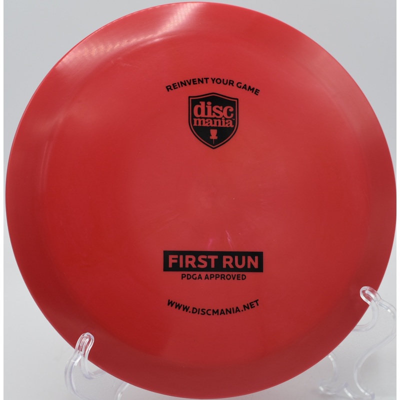 S-Line TDX (First Run) Innova made
