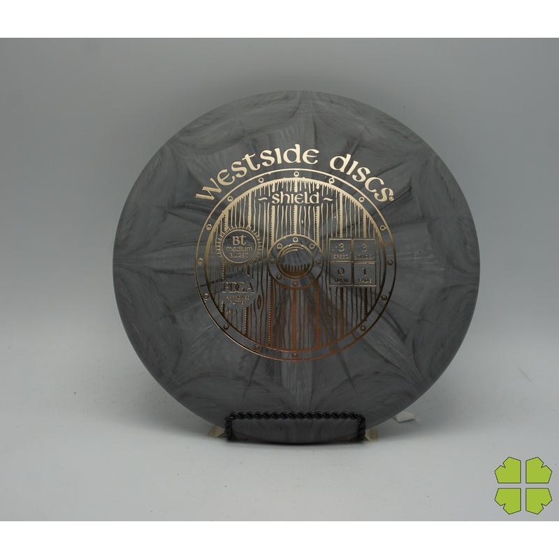 Shield – BT Medium Burst