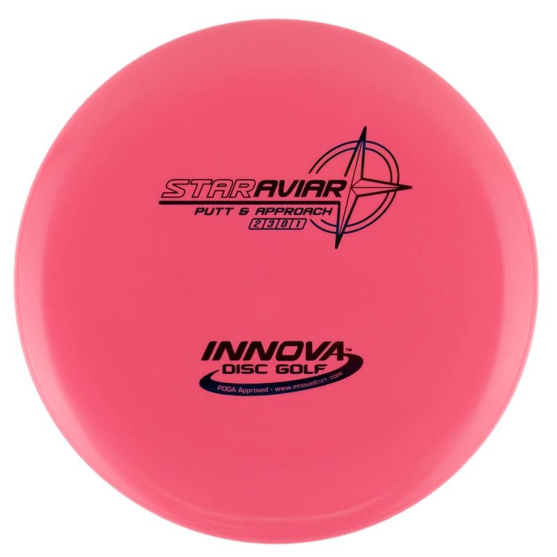 Star Aviar