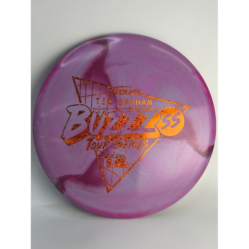 Tim Barham Buzzz SS 180g