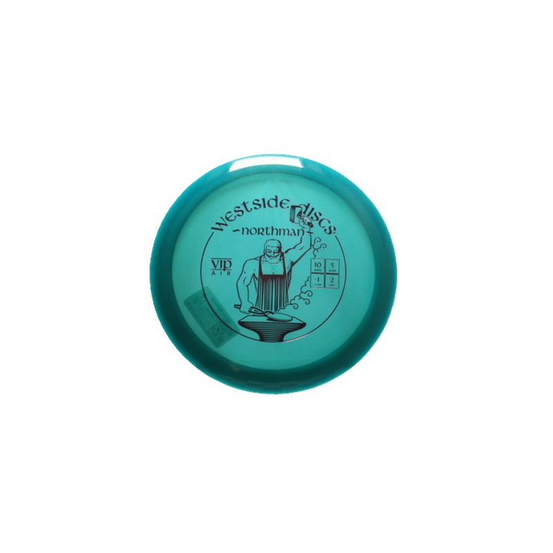 Westside Discs VIP Air Northman Distance Driver