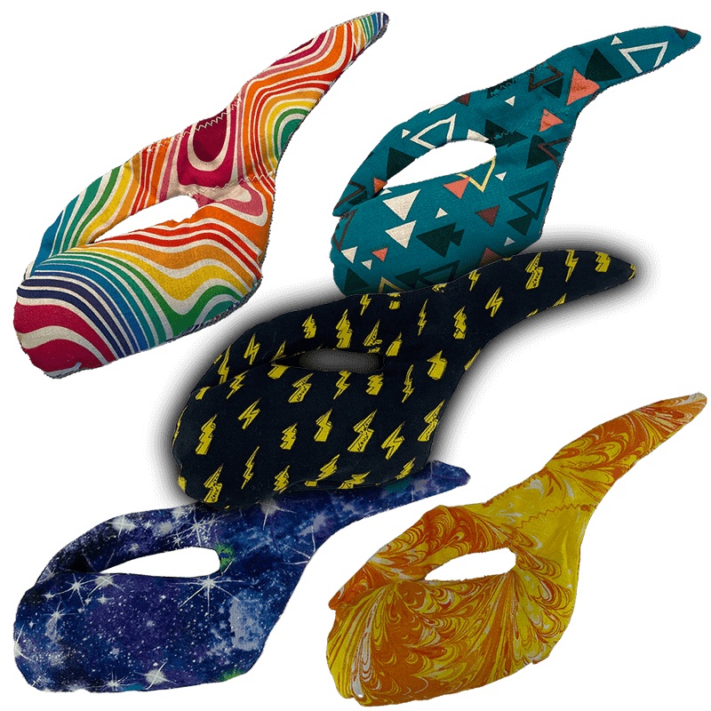 Whale Sac