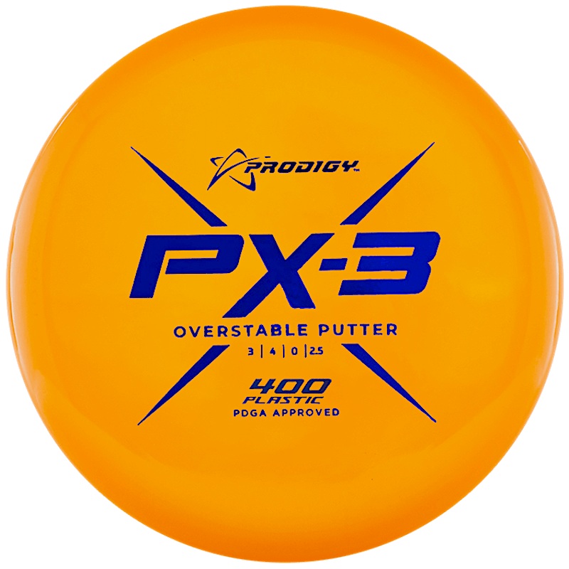 400 PX-3