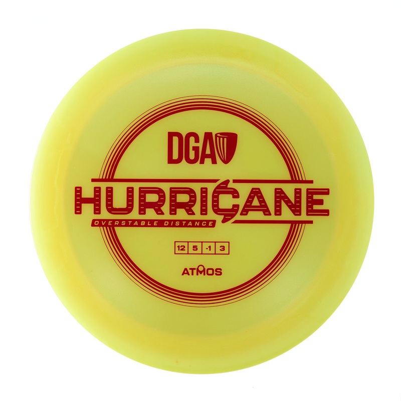 Atmos Hurricane
