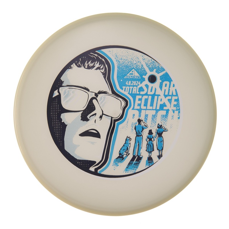 Axiom Pitch – Special Edition Total Eclipse 2.0  157g | Style 0009