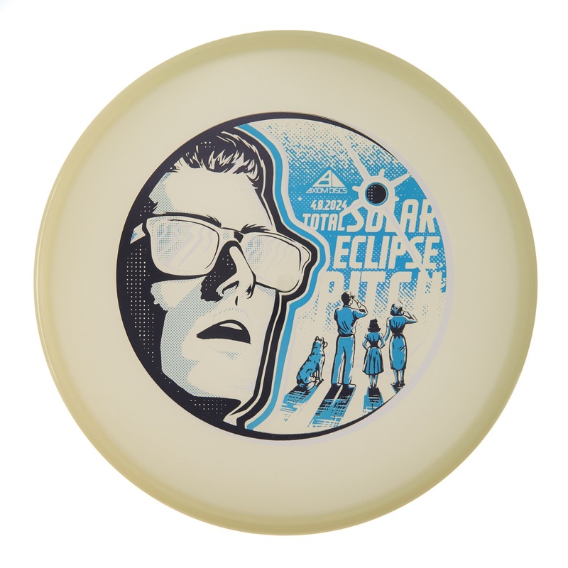 Axiom Pitch – Special Edition Total Eclipse 2.0  158g | Style 0003