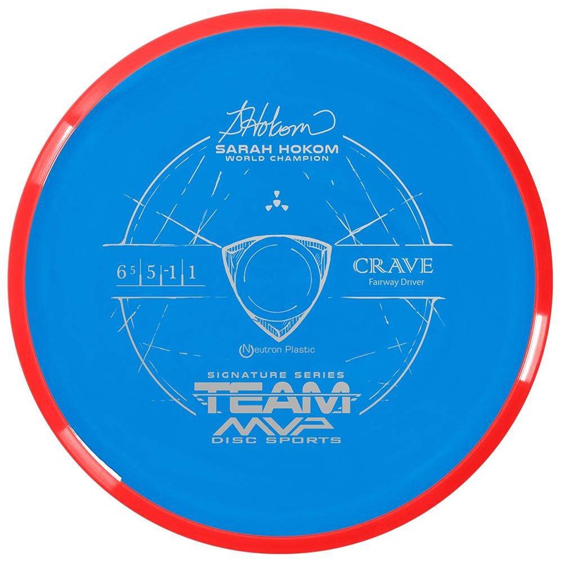 Axiom Sarah Hokom Neutron Crave