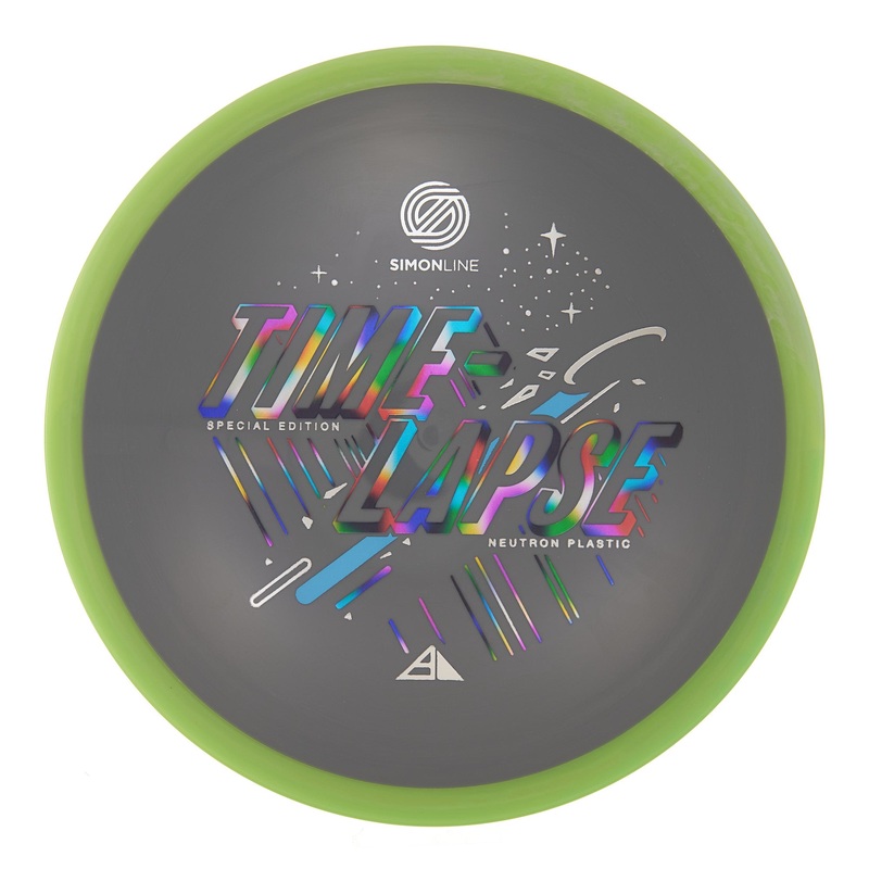 Axiom Time-Lapse – Simon Lizotte Simon Line Special Edition Neutron 175g | Style 0036