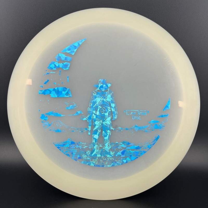 Bravo Glow Spur (First Run) – VIP LTD-48 1/150