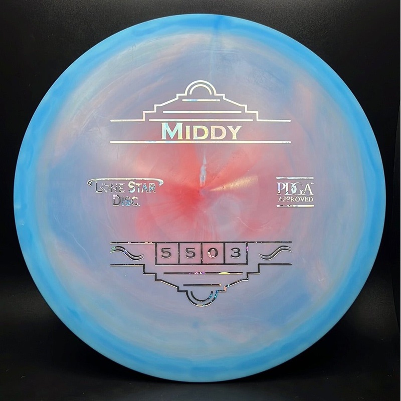 Bravo Middy – Midrange