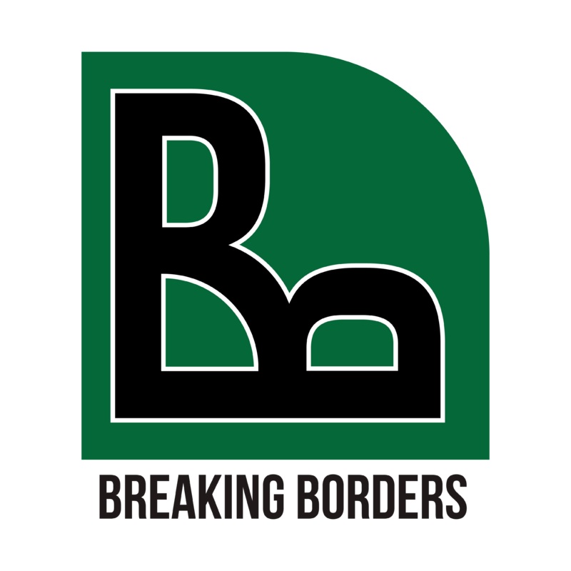 Breaking Borders Donation
